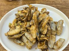 蛏子-渔家乐小海鲜(皇姑店)