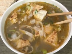 -清真马杰山牛肉汤馆