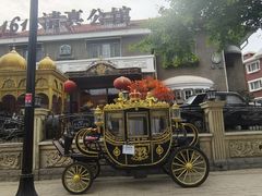 -天津五大道文化旅游区