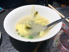 -买又大餐厅(福林里店)