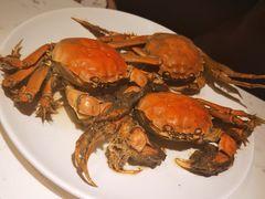 -加餐海鲜自助(宝龙一城店)