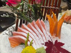 -乌君·酒场·炭火烧鸟(侨城坊店)