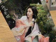 -海马体照相馆(成都来福士广场店)