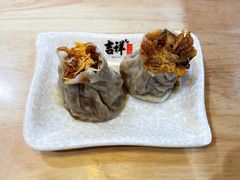 -吉祥馄饨(上海新上大店)