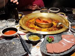 -哥老官重庆美蛙鱼头(虹口龙之梦店)