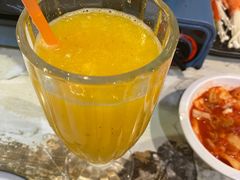 -三国惹火烤肉·中日韩烤肉集合店(百草路店)