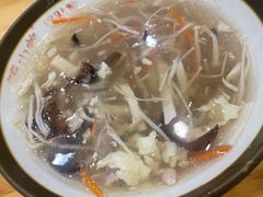 -小姜锅贴(凤凰街店)