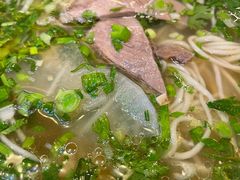 -燕兰楼·清真西北融合菜(亚运村店)