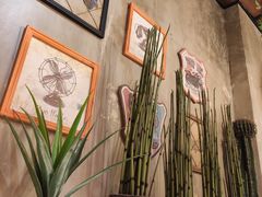 -美庐时尚餐厅(菱角湖店)