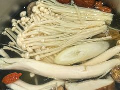 -北大家园食堂