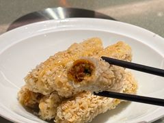 脆皮粉蒸肉-马旺子酒楼