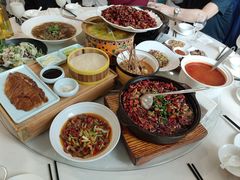 -印象泰和园(望丛西路店)