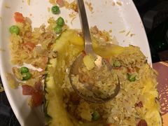 -simply thai天泰(静安嘉里中心店)