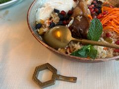 -龟兹KUCINA·新疆菜(前滩L+PLAZA店)