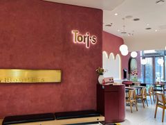 -Toris(LuOne凯德晶萃广场店)