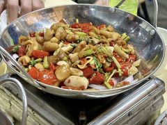 -笨罗卜浏阳菜馆(太平街店)