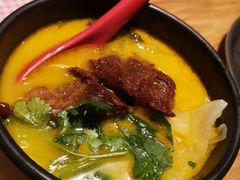 -和府捞面(领展购物广场京通店)