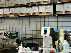-明谦·Coffee&Cocktail Bar(美您公园店)