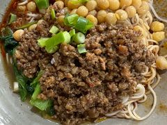 豌杂小面-丁丁猫重庆小面(徐州路店)