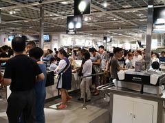 -宜家·瑞典风味餐厅(北京西红门店)