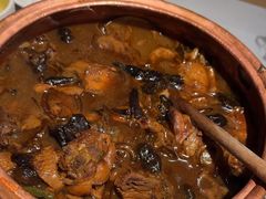 -关东小磨东北菜(漕河泾印象城店)