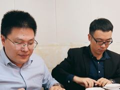 -何哥鲜鱼餐厅(龙湖花园店)