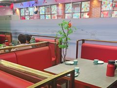 -四川饭店(城乡购物中心店)