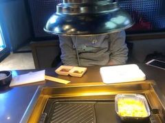 -金妈家烤肉(龙湖U城天街店)