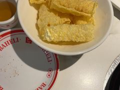 -八合里潮汕鲜牛肉火锅(上海汇智广场店)