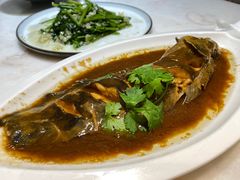 -丁字口海鲜热炒·烧烤大排档