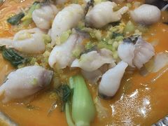 -喜家德虾仁水饺(东海缤纷天地店)