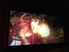 -首都电影院(天津店 中国巨幕)