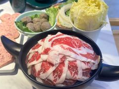 -椰子湾·海南火锅·糟粕醋·椰子鸡(正大广场店)