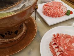 -牛街·马辈儿涮肉(牛街二店)