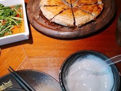 -楼兰新疆主题餐厅(坂田佳华领汇广场店)