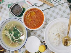 -阿金大白·上海菜馆(新天地店)