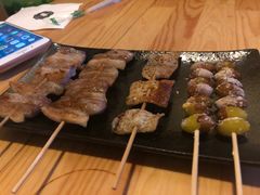 -J.K轴吧居酒屋&酒吧