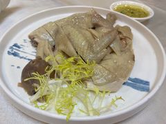 -渔意楼·驰名沙田乳鸽(五羊旗舰店)