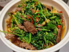 -桂满陇·杭州小馆(巴黎春天浦建店)
