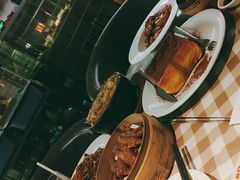 -新大咀港式茶餐厅(宝山万达店)