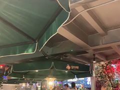 大堂-肉串汪(望京店)