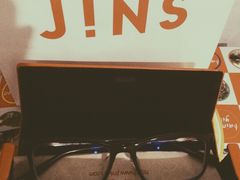 JINS-JINS(北京凯德mall大峡谷店)