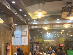 -下梅人家土菜馆(历史文化餐厅度假区店)