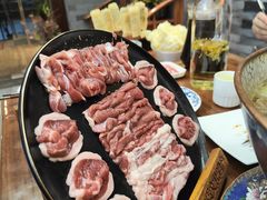-东来顺•非遗火锅(外滩店)