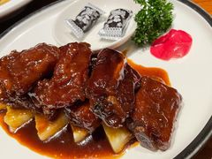 -上海人家花樣年华(中山公园店)