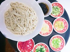 -大海碗·京菜炸酱面(雍和宫店)