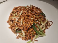 -海味·悦外滩中餐厅(上海宝龙丽筠酒店)