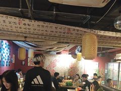 -理想酒肆(富国街店)