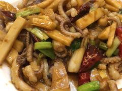 -杨记海鲜楼(三门黑金冠店)