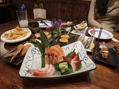 -鸟剑居酒屋(天河南二路店)